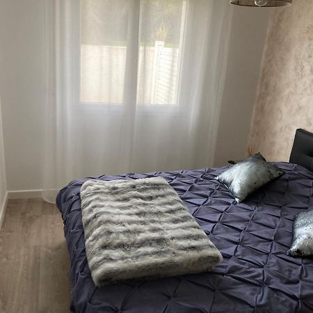 Appartement Confortable Biguglia  Εξωτερικό φωτογραφία