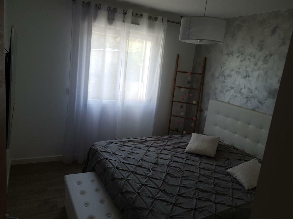 Appartement Confortable Biguglia  Εξωτερικό φωτογραφία