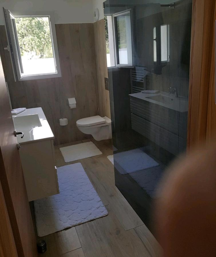 Appartement Confortable Biguglia  Εξωτερικό φωτογραφία